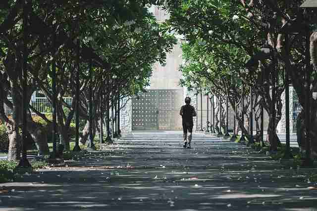 每日大赛91创举:119步揭开社群活力